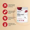 NatureBell Organic Beet Root Powder 5Lbs | 4,000mg Per Serving