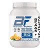 Aminoácidos Bcaas + Glutamina Beast Form 1kg De 50 Serv.