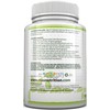 Colon Complex mit 11 Ballaststoffen plus Ingwer Extrakt und Flohsamen