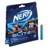 NER ELITE 2.0 RICAMBIO 20