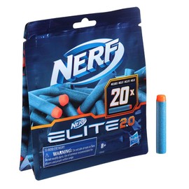 NER ELITE 2.0 RICAMBIO 20