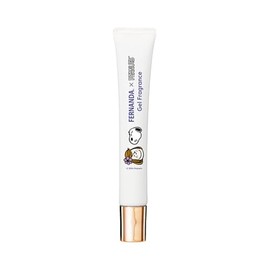 Fernanda Gel Fragrance, Maria Rigel, FERNANDA x Peanuts, 0.4 oz (13 g)
