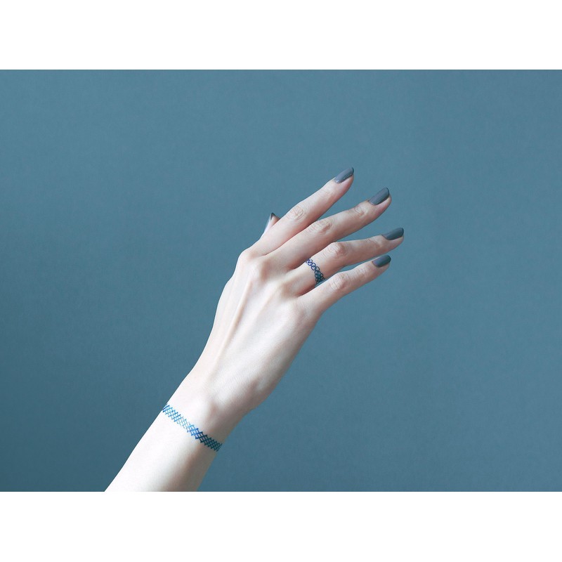 HAQUA mie (owl 01), oul 01