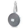 BIGMONAT Portable White Noise Machine with 36 Natural Soothing Sounds