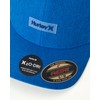 Hurley M H2o Dri Redondo Men's Cap, Blue (Coastal Blue)