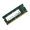 OFFTEK 256MB Ersatz Arbeitsspeicher RAM Memory für Sceptre Soundx S7200