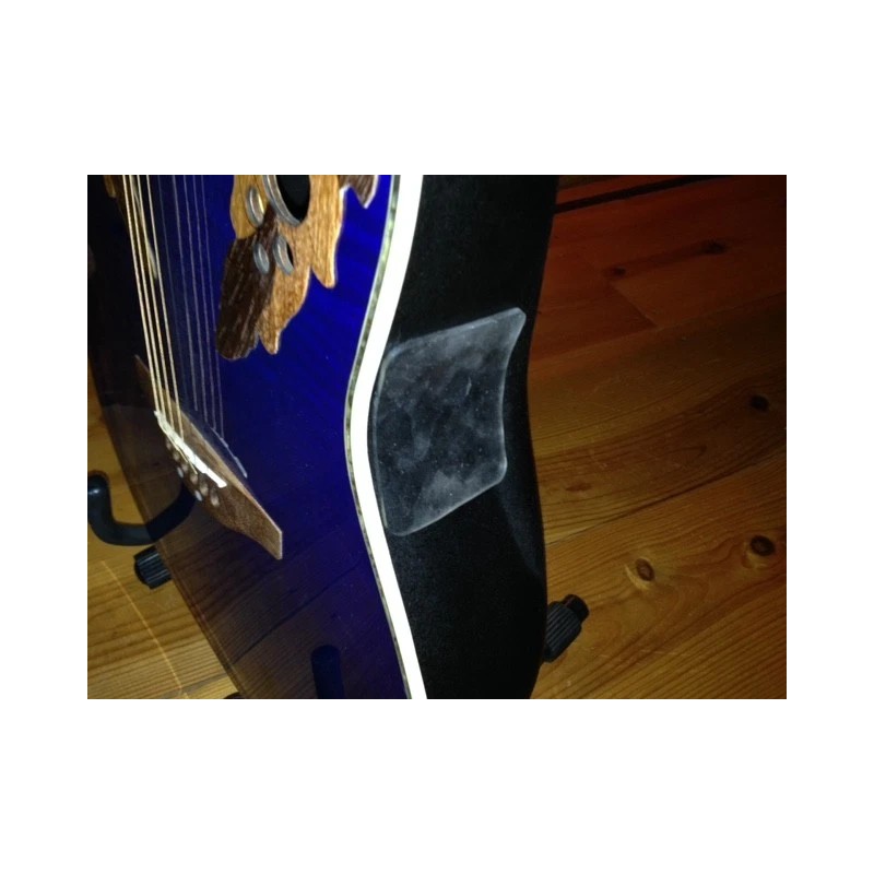 Paragon Ovation guitar anti-slip grip pad. Fabulous stocking stuffer for