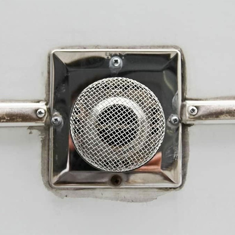 Camco Flying Insect Screen for 2004 Atwood - Keep Your