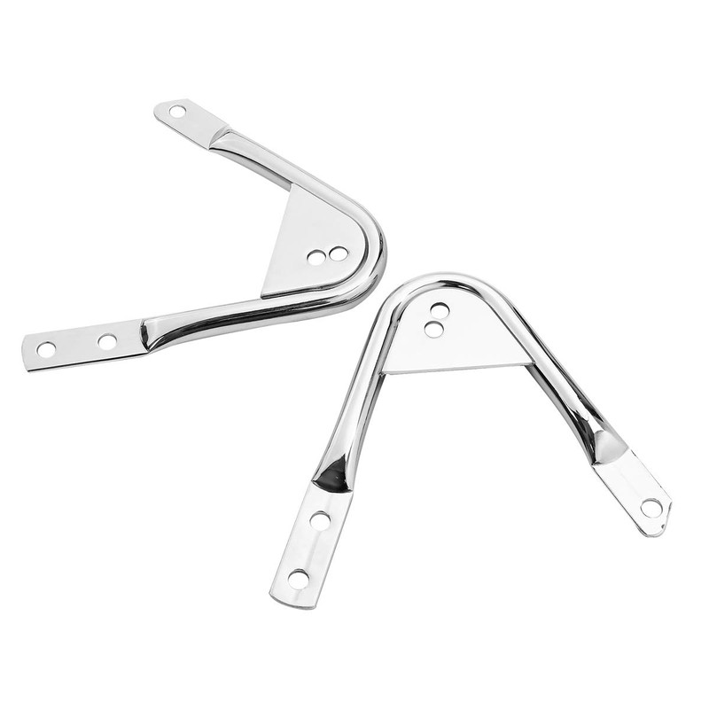 TCMT Detachable Docking Hardware Kit Mount Fits For Harley Touring