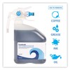 Boardwalk 4812 PDC Cleaner Degreaser, 3 Liter Bottle, 2/Carton