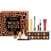 Catrice Cosmetics Wild Soul Look Set, Multi Set, Multi-Colour, Volumising,