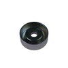 Blue Print ADT396514 Tensioner Pulley for auxiliary belt, pack of