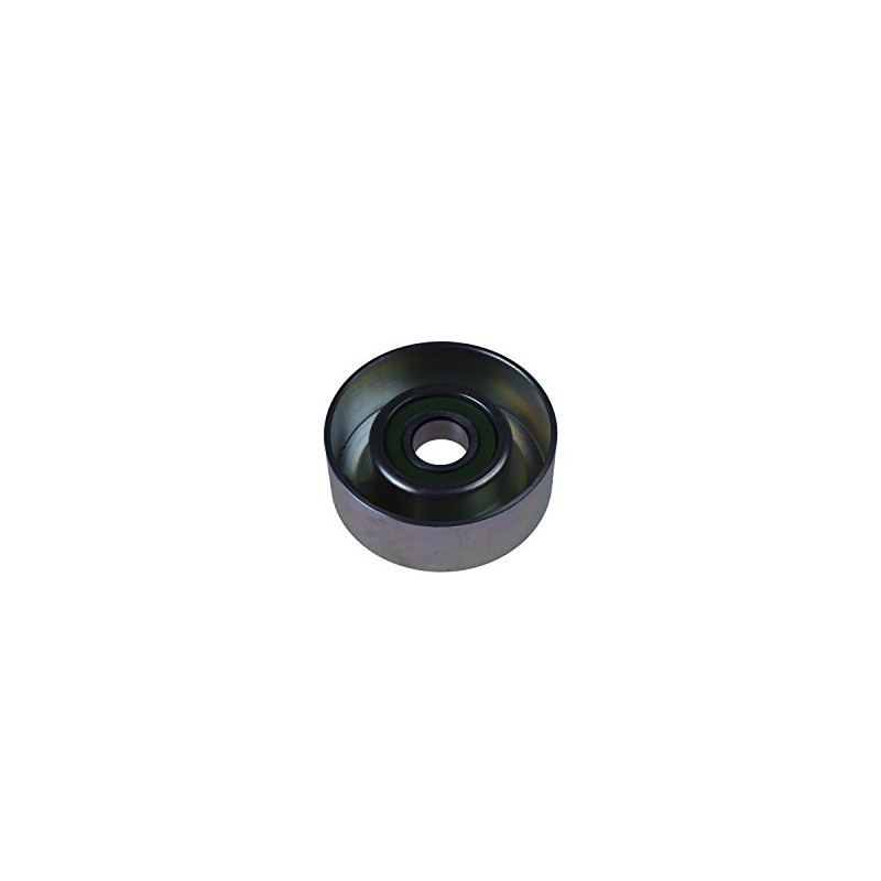 Blue Print ADT396514 Tensioner Pulley for auxiliary belt, pack of