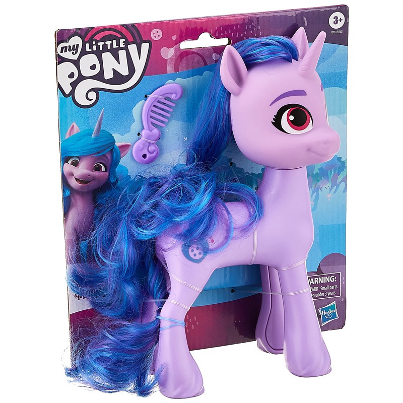 My Little Pony: A New Generation - Izzy Moonbow