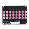 8 String Ternary Lithium Battery Balancer Protection Board Safe Lithium