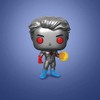 Funko Pop! Heroes: DC - Captain Atom Vinyl Figure WonderCon