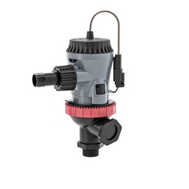 Johnson Pump 10-13650-01 Aqua Twinport Flex-Mount Aerator - 800 GPH
