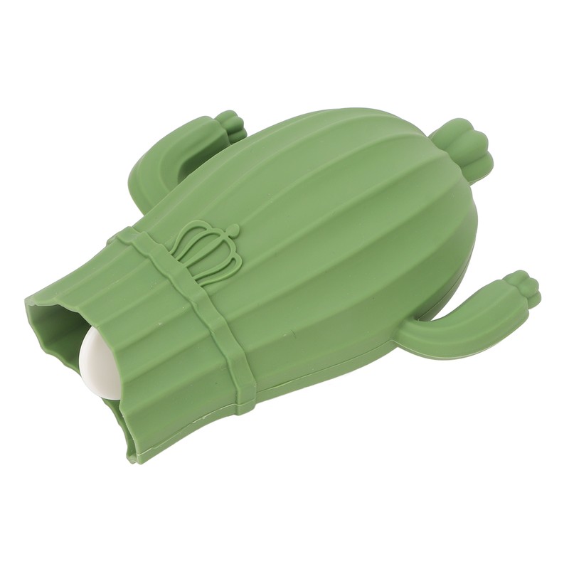 Hot Water Bottle Silicone Hot Cold Compress Pain Reduce Explosion