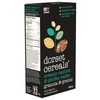 Dorset Creamy Cashew & Golden Raisin, 325g