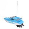 Wireless Remote Control Boat High Speed Sensitive Sensing RC Electric