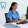 Patient Sign in Sheets, HIPAA Compliant, Carbonless 3-Part Medical Forms