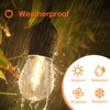 addlon LED Replacement Bulbs 1W S14,15 Pack Waterproof E17 Screw