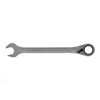Gedore 2244500 Combination Ratchet Wrench 0.8 inches (21 mm) with
