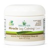 Miracle Leg Relaxing Cream - 4 oz