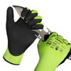 Schwer 6 Pairs ANSI A6 Cut Resistant Gloves CR3027 Cut