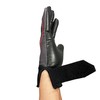 uhlsport Futsal GK Keeper Gloves FUTSAL Starter Resist Half Negative