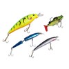 Matt Hayes Adventure Set 1 Lures - Multicoloured