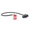 DRR Teradek ServPro Z CAM E2 S6/F6 Power Cable Rotatable