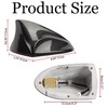 Takilma Shark Fin Antenna Cover for car Vehicle Shark Fin