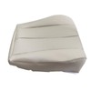 Prefer Warehouse Driver Side Bottom Replacement Perforated Leather Seat Cover