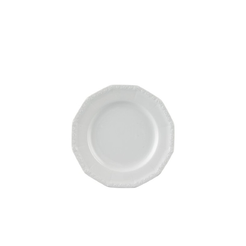 Rosenthal Maria 10430-800001-10225 Dinner Plate 25 cm White