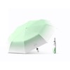 erised's bifrost Compact, Folding Travel Umbrella, Automatic Opening and Closing,