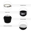 1PZ JP2-AR5 2pcs Power Filter 35mm 34/35/36mm JOG90 Address 50/100
