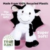 VFM - Cow 28cm Eco Friendly Toy - Super Soft