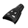 Happyit Plastic Car Key Remote Control for SAAB 9-3 9-5