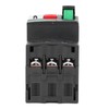 Motor Circuit Breaker Professional Efficient Easy Wiring AC690V Circuit Breaker