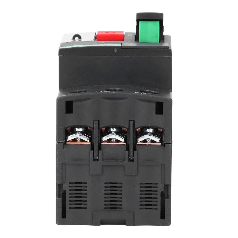 Motor Circuit Breaker Professional Efficient Easy Wiring AC690V Circuit Breaker