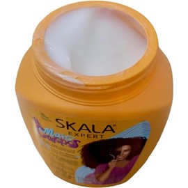 SKALA Mais Crespos Crema para El Cabello 1 Paquete