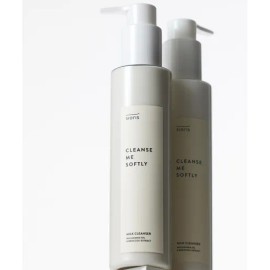 Leche Limpiadora Facial Sioris 200ml - Cleanse Me Softly
