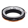 K&F Concept Lens Mount Adapter P Series KF-LME.P (Laika M