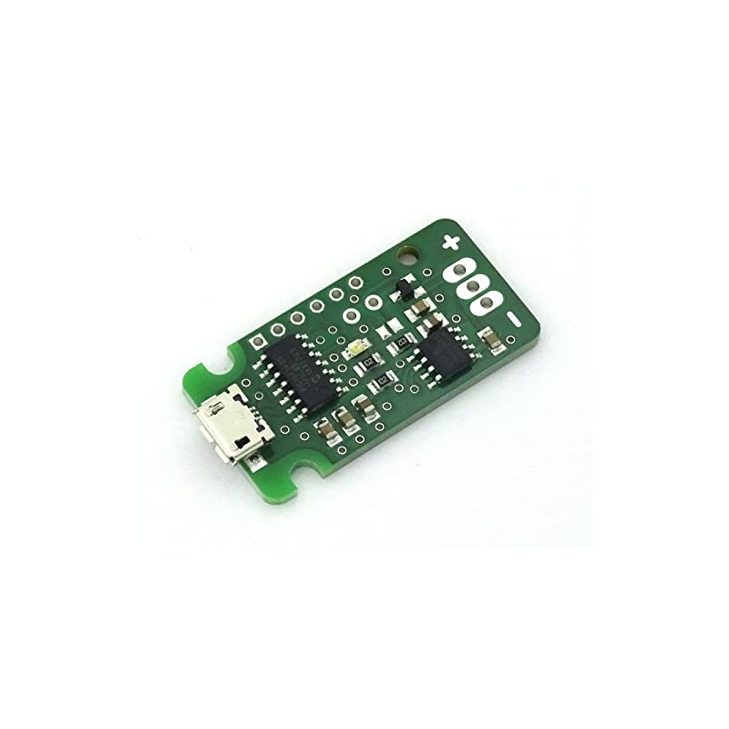 Generisch USBlini EB USB-LIN Adapter Evaluation Board SMD