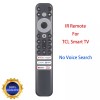 For TCL New Remote Control for TCL S4 S-Class UHD