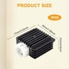 Byttlerom 4 PIN Regulator Rectifier for 90Cc 110Cc 125Cc 140Cc