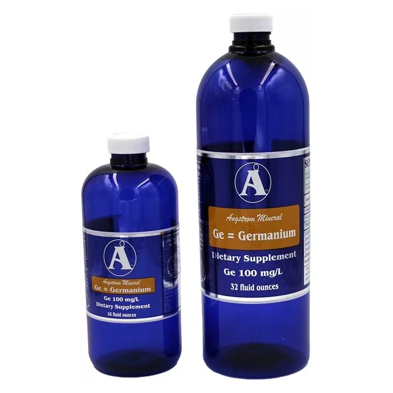 Angstrom Minerals Germanium 32 oz