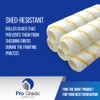 Pro Grade - Paint Roller Covers - 1/2 X 9