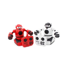 Kyosho TK004 Egg Weg, Boko Punch